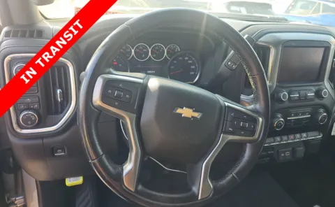 More photos of 2023 Chevrolet Silverado 3500HD LT at Auto Boutique Florida, FL
