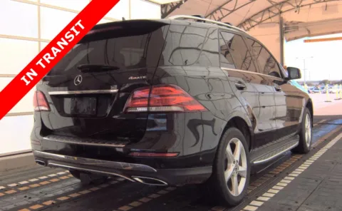 More photos of 2018 Mercedes-Benz GLE 350 at Auto Boutique Florida, FL