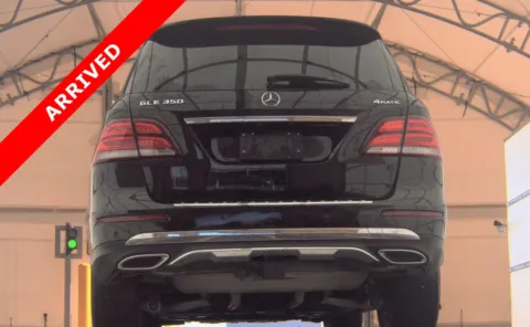More photos of 2018 Mercedes-Benz GLE 350 at Auto Boutique Florida, FL