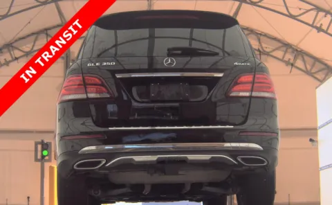 More photos of 2018 Mercedes-Benz GLE 350 at Auto Boutique Florida, FL