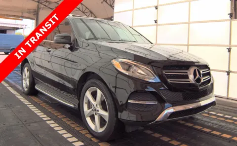 Another view of 2018 Mercedes-Benz GLE 350 for sale in Jacksonville, FL at Auto Boutique Florida