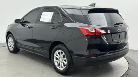 More photos of 2020 Chevrolet Equinox LS at Auto Boutique Florida, FL