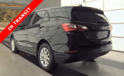 More photos of 2020 Chevrolet Equinox LS at Auto Boutique Florida, FL