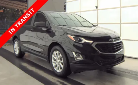 Another view of 2020 Chevrolet Equinox LS for sale in Jacksonville, FL at Auto Boutique Florida
