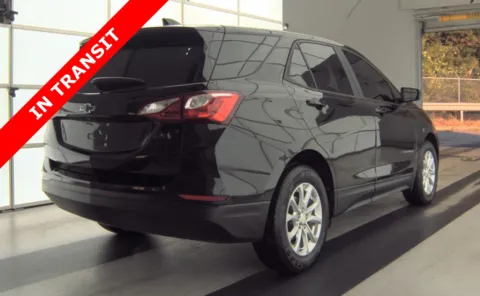 More photos of 2020 Chevrolet Equinox LS at Auto Boutique Florida, FL