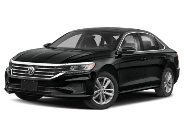 2022 Volkswagen Passat 2.0T SE for sale in Jacksonville, FL