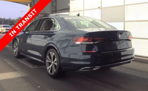 More photos of 2022 Volkswagen Passat 2.0T SE at Auto Boutique Florida, FL