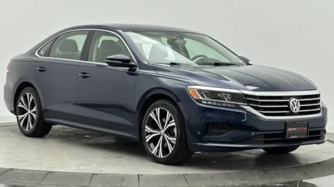 Another view of 2022 Volkswagen Passat 2.0T SE for sale in Jacksonville, FL at Auto Boutique Florida
