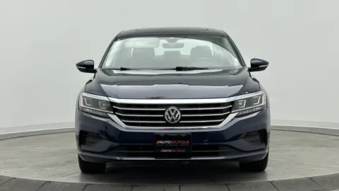 Photos of 2022 Volkswagen Passat 2.0T SE for sale in Jacksonville, FL at Auto Boutique Florida