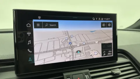More photos of 2023 Audi Q5 Sportback S line Premium Plus at Auto Boutique Florida, FL