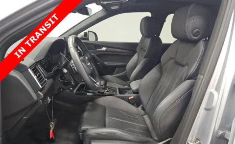 More photos of 2023 Audi Q5 Sportback S line Premium Plus at Auto Boutique Florida, FL