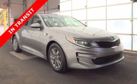 Another view of 2018 Kia Optima LX 1.6T for sale in Jacksonville, FL at Auto Boutique Florida