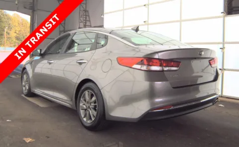 More photos of 2018 Kia Optima LX 1.6T at Auto Boutique Florida, FL