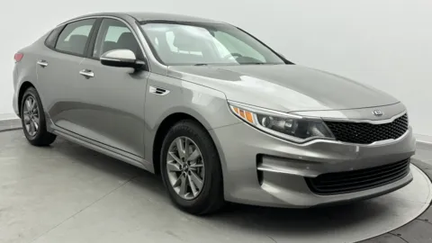 Another view of 2018 Kia Optima LX 1.6T for sale in Jacksonville, FL at Auto Boutique Florida