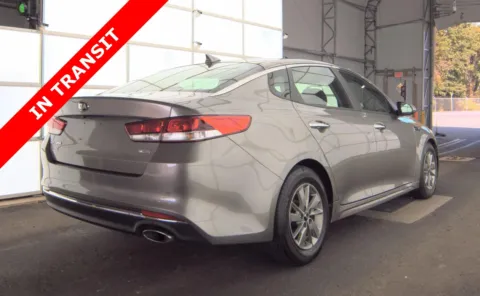 More photos of 2018 Kia Optima LX 1.6T at Auto Boutique Florida, FL