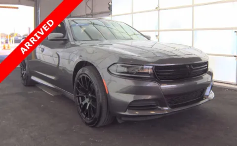 Another view of 2022 Dodge Charger SXT for sale in Jacksonville, FL at Auto Boutique Florida