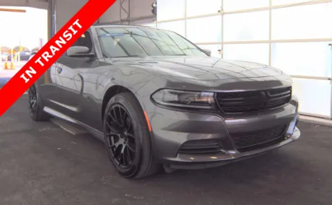 Another view of 2022 Dodge Charger SXT for sale in Jacksonville, FL at Auto Boutique Florida