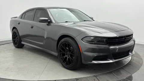 Another view of 2022 Dodge Charger SXT for sale in Jacksonville, FL at Auto Boutique Florida