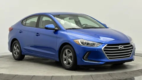 Another view of 2017 Hyundai Elantra ECO for sale in Jacksonville, FL at Auto Boutique Florida