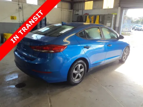 More photos of 2017 Hyundai Elantra ECO at Auto Boutique Florida, FL