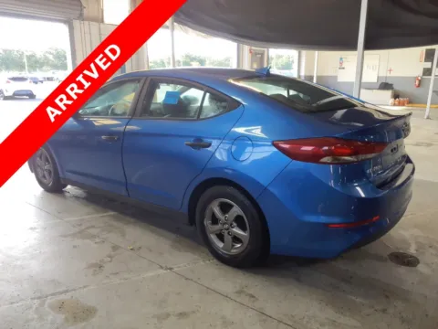 Another view of 2017 Hyundai Elantra ECO for sale in Jacksonville, FL at Auto Boutique Florida