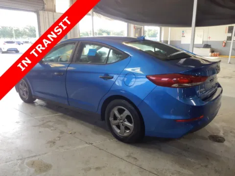 Another view of 2017 Hyundai Elantra ECO for sale in Jacksonville, FL at Auto Boutique Florida