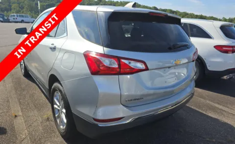 More photos of 2019 Chevrolet Equinox LT at Auto Boutique Florida, FL