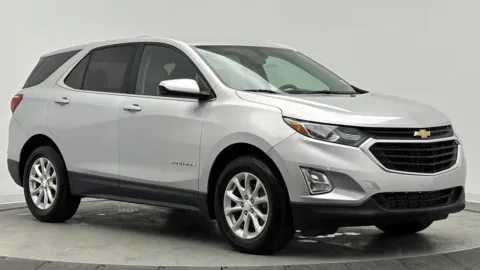 Another view of 2019 Chevrolet Equinox LT for sale in Jacksonville, FL at Auto Boutique Florida