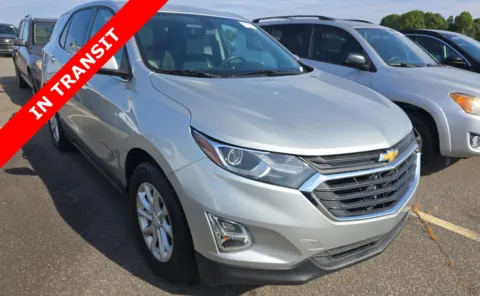 More photos of 2019 Chevrolet Equinox LT at Auto Boutique Florida, FL