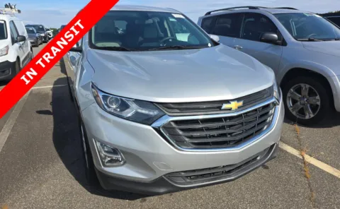 Another view of 2019 Chevrolet Equinox LT for sale in Jacksonville, FL at Auto Boutique Florida