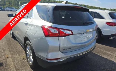 More photos of 2019 Chevrolet Equinox LT at Auto Boutique Florida, FL
