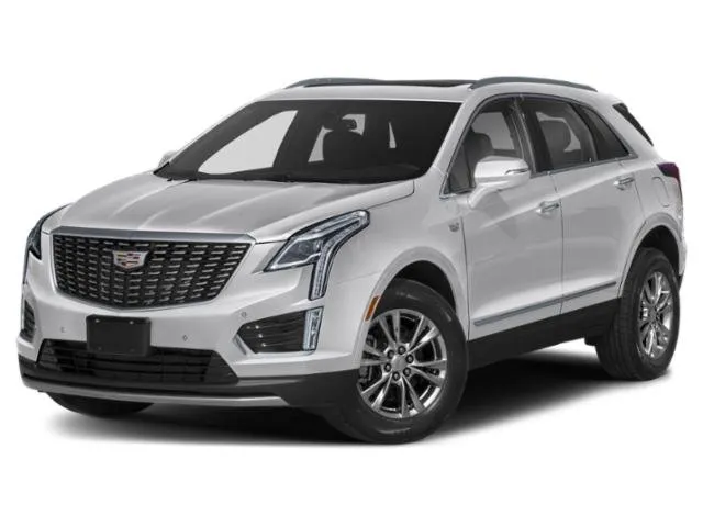 2020 Cadillac XT5 Luxury FWD for sale in Jacksonville, FL