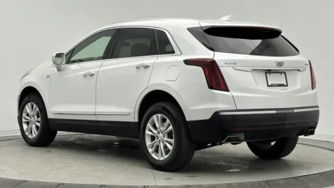 More photos of 2020 Cadillac XT5 Luxury FWD at Auto Boutique Florida, FL
