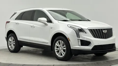 Another view of 2020 Cadillac XT5 Luxury FWD for sale in Jacksonville, FL at Auto Boutique Florida