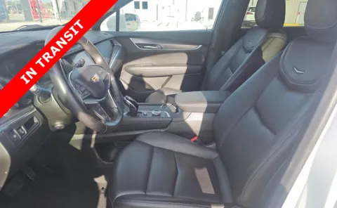 More photos of 2020 Cadillac XT5 Luxury FWD at Auto Boutique Florida, FL