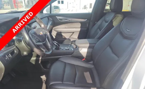 More photos of 2020 Cadillac XT5 Luxury FWD at Auto Boutique Florida, FL