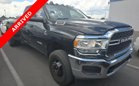 Another view of 2019 Ram 3500 Tradesman for sale in Jacksonville, FL at Auto Boutique Florida