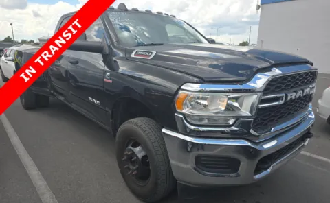 Another view of 2019 Ram 3500 Tradesman for sale in Jacksonville, FL at Auto Boutique Florida