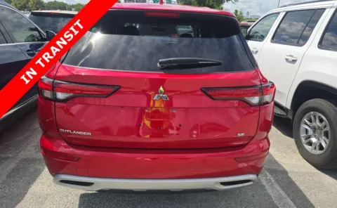 More photos of 2024 Mitsubishi Outlander SE at Auto Boutique Florida, FL