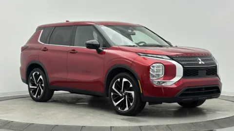 Another view of 2024 Mitsubishi Outlander SE for sale in Jacksonville, FL at Auto Boutique Florida
