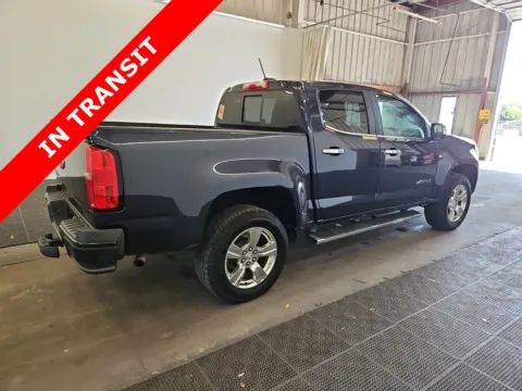 More photos of 2018 Chevrolet Colorado 2WD Z71 at Auto Boutique Florida, FL