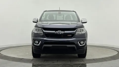 Photos of 2018 Chevrolet Colorado 2WD Z71 for sale in Jacksonville, FL at Auto Boutique Florida