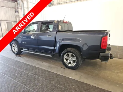 Another view of 2018 Chevrolet Colorado 2WD Z71 for sale in Jacksonville, FL at Auto Boutique Florida
