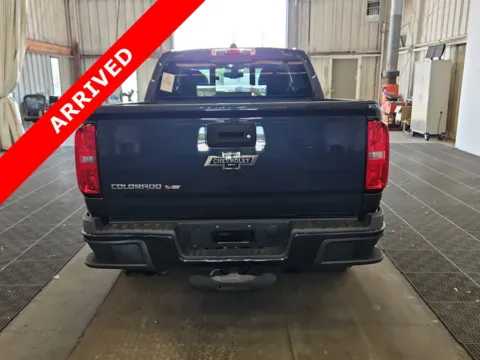 More photos of 2018 Chevrolet Colorado 2WD Z71 at Auto Boutique Florida, FL