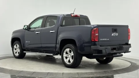 More photos of 2018 Chevrolet Colorado 2WD Z71 at Auto Boutique Florida, FL
