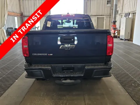 More photos of 2018 Chevrolet Colorado 2WD Z71 at Auto Boutique Florida, FL