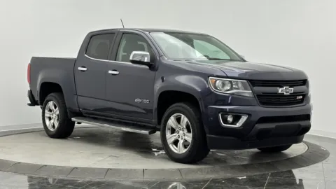 Another view of 2018 Chevrolet Colorado 2WD Z71 for sale in Jacksonville, FL at Auto Boutique Florida