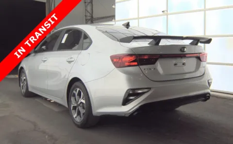 More photos of 2021 Kia Forte LXS at Auto Boutique Florida, FL