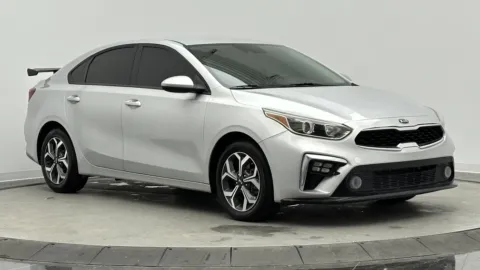 Another view of 2021 Kia Forte LXS for sale in Jacksonville, FL at Auto Boutique Florida