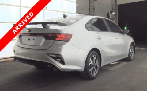 Another view of 2021 Kia Forte LXS for sale in Jacksonville, FL at Auto Boutique Florida